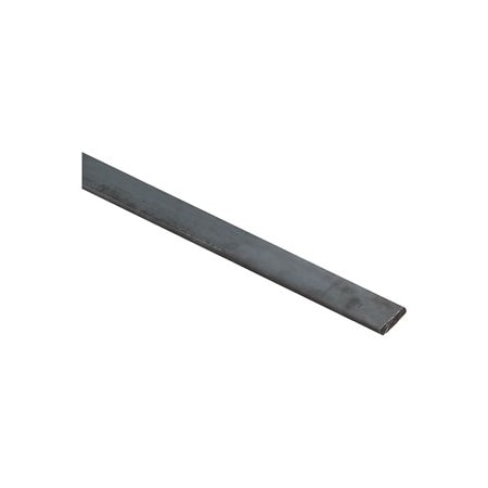 National Hardware 114x48x18STL FLT Bar N215-574